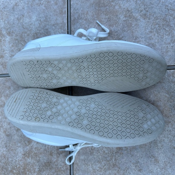 Everlane The ReLeather Court Sneaker size 9 - Picture 14 of 14